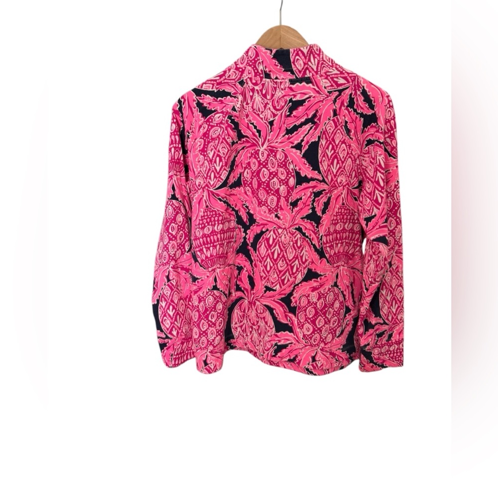 Lilly Pulitzer jacket - Picture 2 of 15